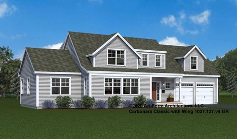 Photo of 13 Washburn Farm Lane #7, Kittery, ME 03905 (MLS # 1650183)