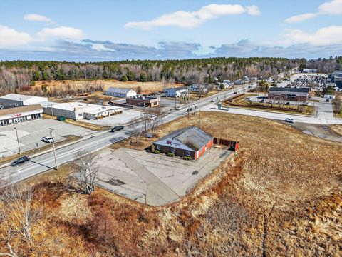 Photo of 594 Stillwater Avenue, Old Town, ME 04468 (MLS # 1656507)