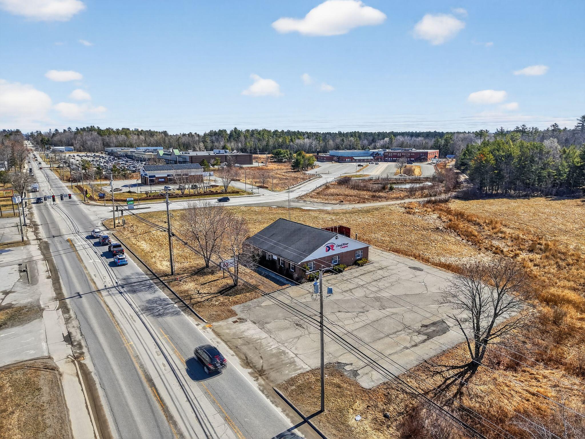 594 Stillwater Avenue