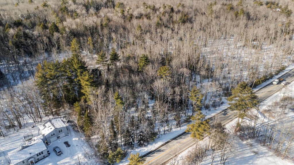 Photo of 000 Falmouth Road, Windham, ME 04062 (MLS # 1650212)