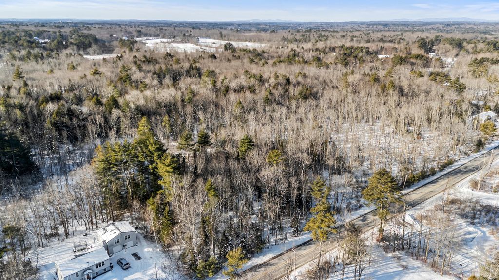 Photo of 000 Falmouth Road, Windham, ME 04062 (MLS # 1650212)