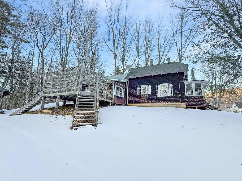 Photo of 30 Byron Village Road, Byron, ME 04275 (MLS # 1613608)