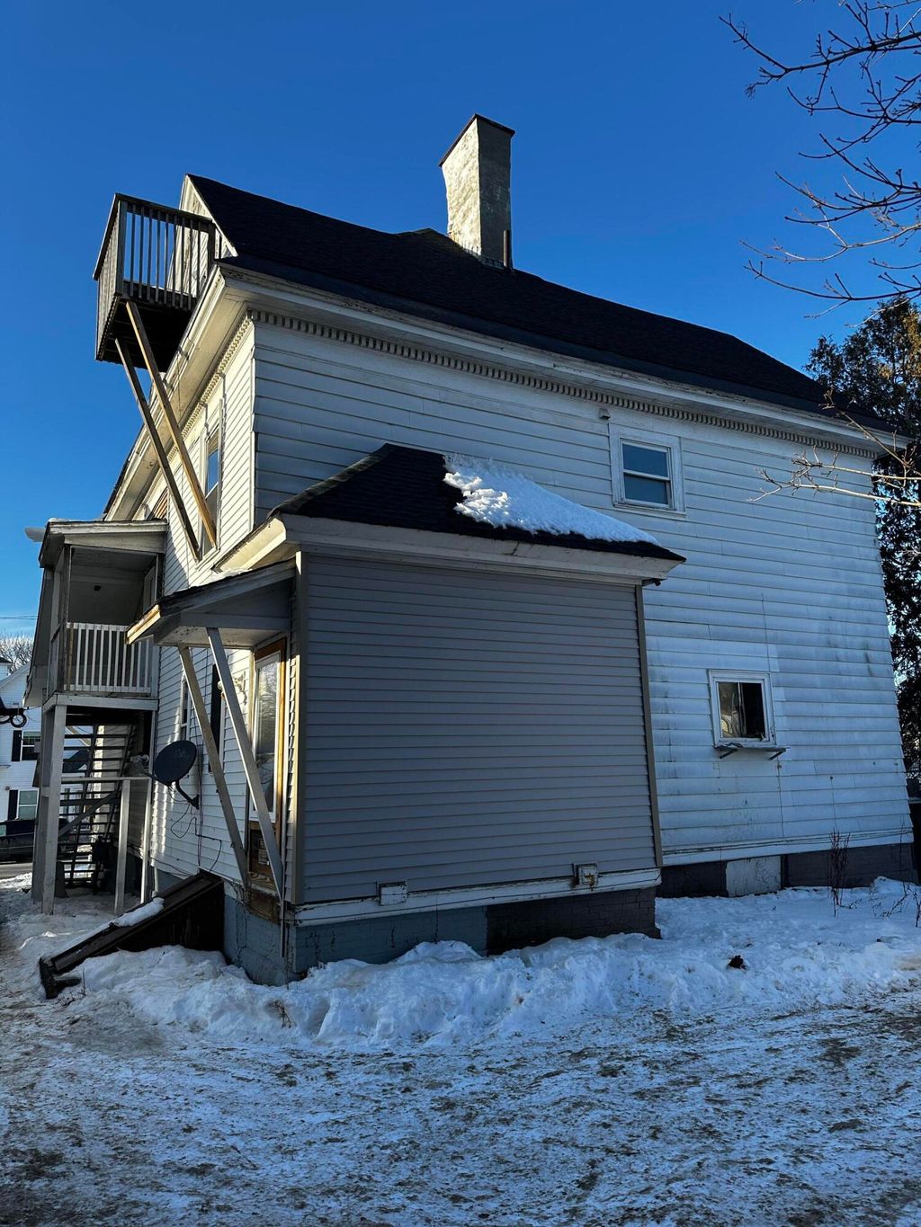 Photo of 40 2nd Street, Bangor, ME 04401 (MLS # 1651834)