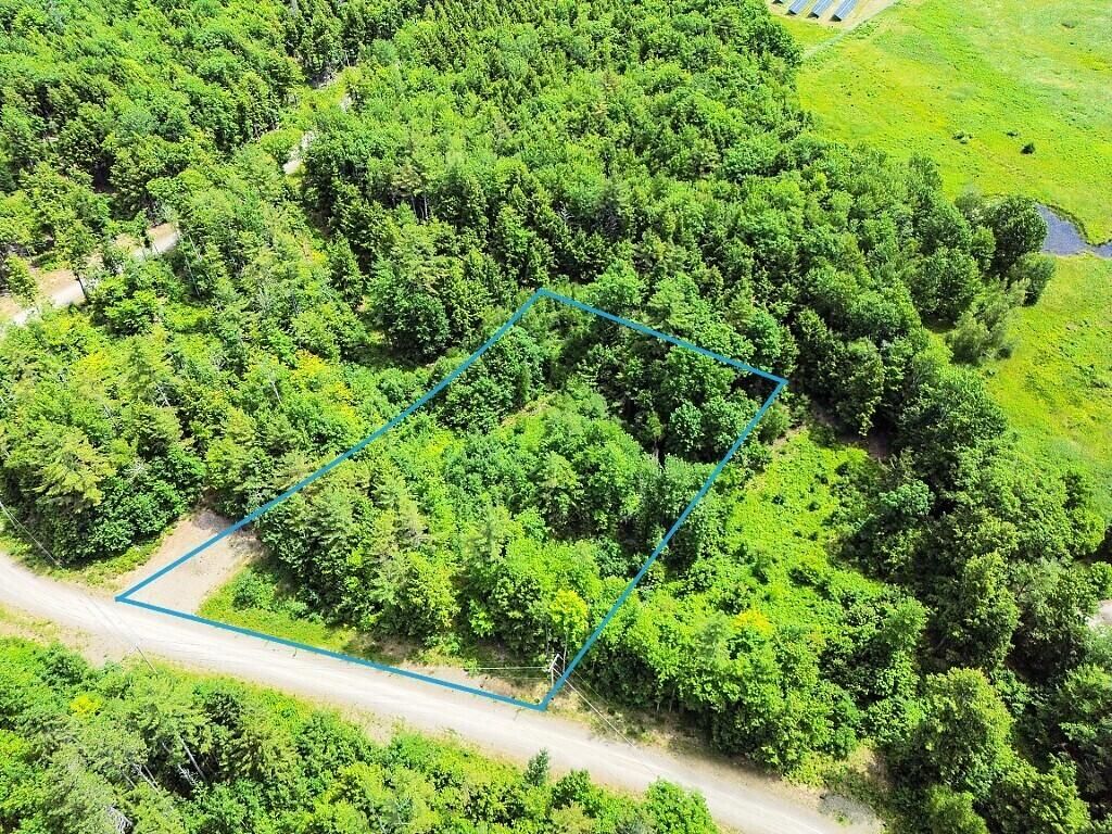 Photo of Lot 4 Peachtree Lane, Winslow, ME 04901 (MLS # 1650182)