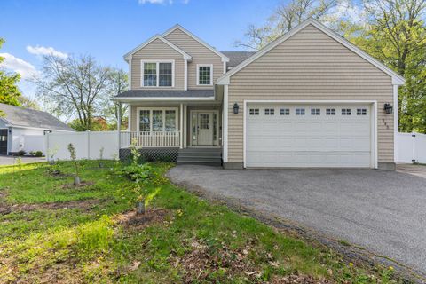 Photo of 245 Auburn Street, Portland, ME 04103 (MLS # 1663167)