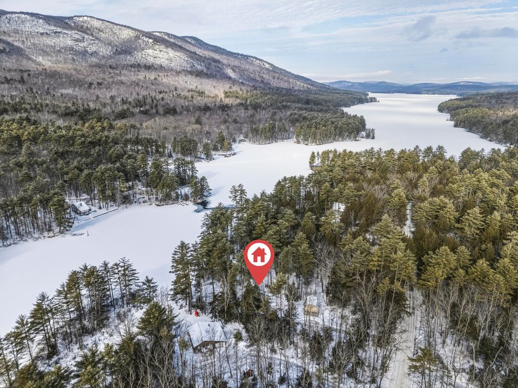 Photo of 54 Schrader Drive, Denmark, ME 04022 (MLS # 1649025)
