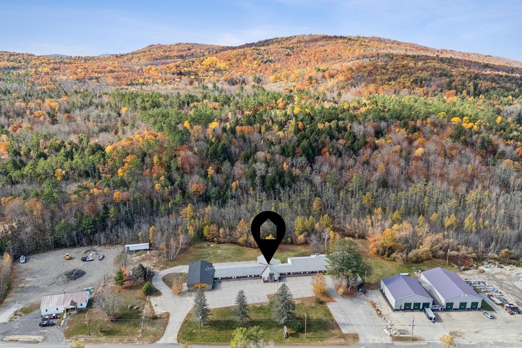 Photo of 1132 S Main Street, Woodstock, ME 04219 (MLS # 1642357)