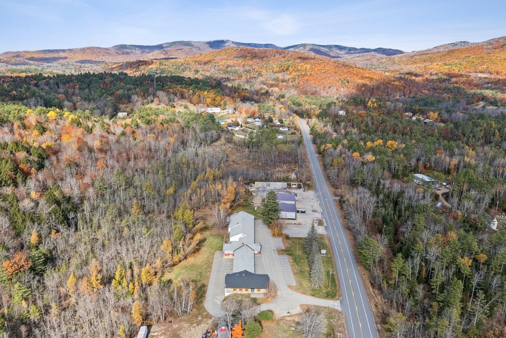 Photo of 1132 S Main Street, Woodstock, ME 04219 (MLS # 1642357)