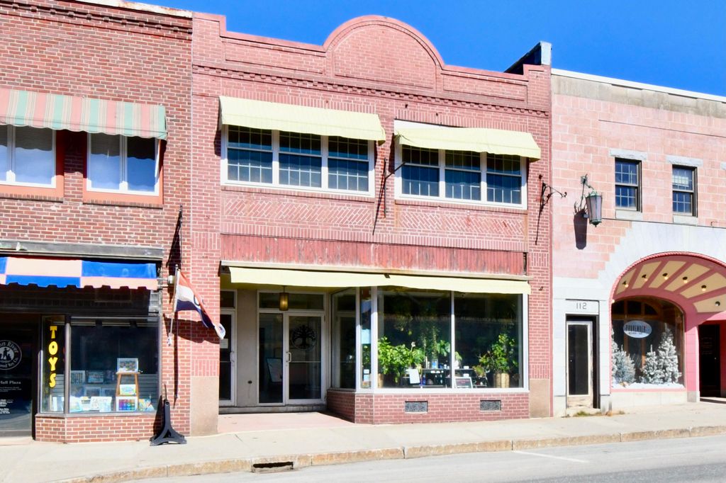 Photo of 108 Main Street, Ellsworth, ME 04605 (MLS # 1650303)