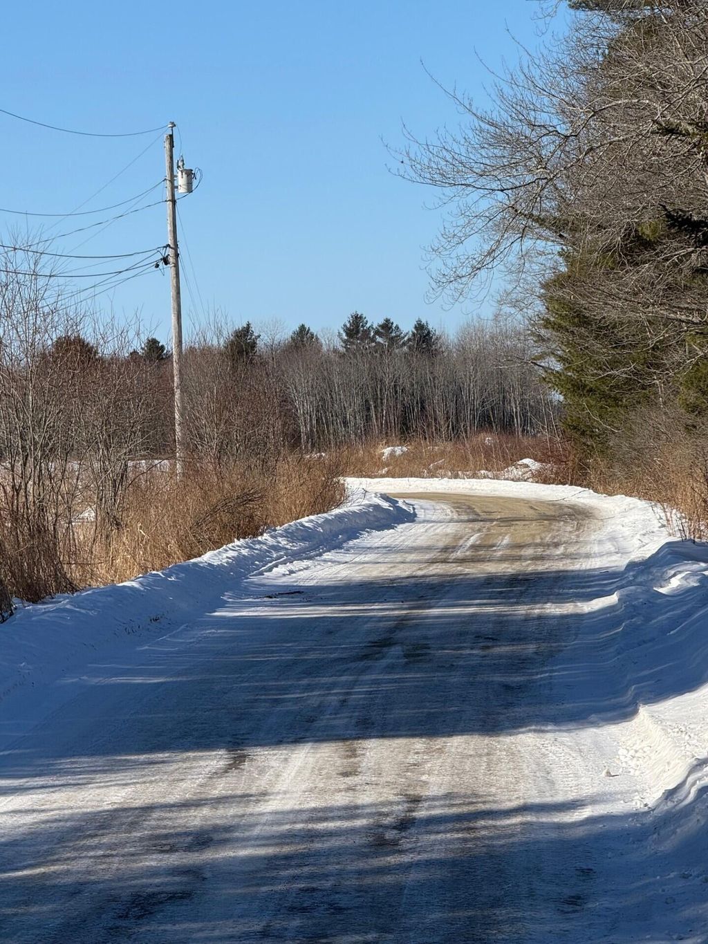 Photo of Lot 9 &amp;7-1 Falcon Lane, Warren, ME 04864 (MLS # 1652194)