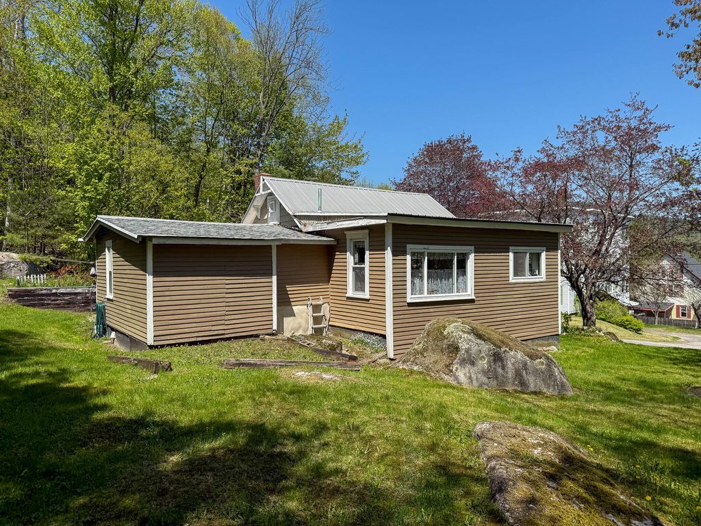 Photo of 529 Kennebec Street, Rumford, ME 04276 (MLS # 1635751)