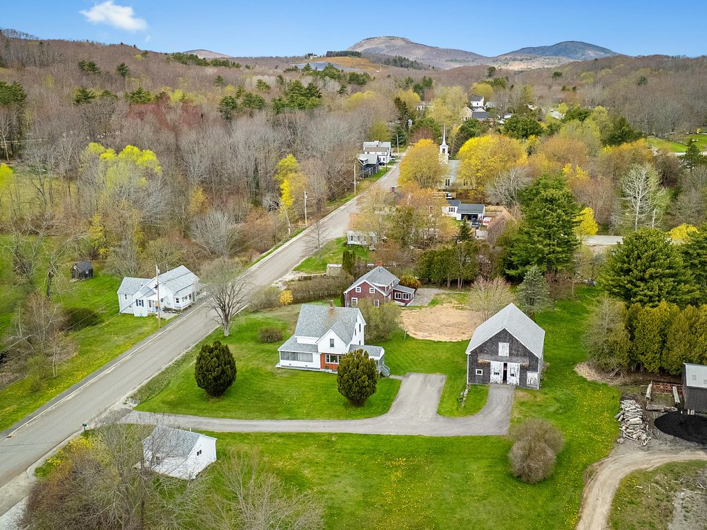 Photo of 63 Old Rockland Street, Rockport, ME 04856 (MLS # 1662841)