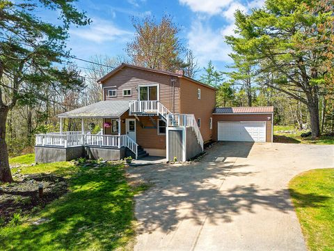 Photo of 366 W Etna Road, Plymouth, ME 04969 (MLS # 1663179)