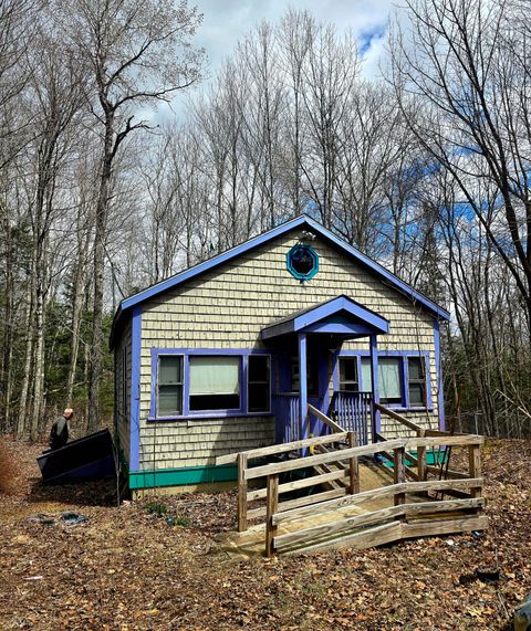 Photo of 1535 Searsmont Road, Appleton, ME 04862 (MLS # 1657465)