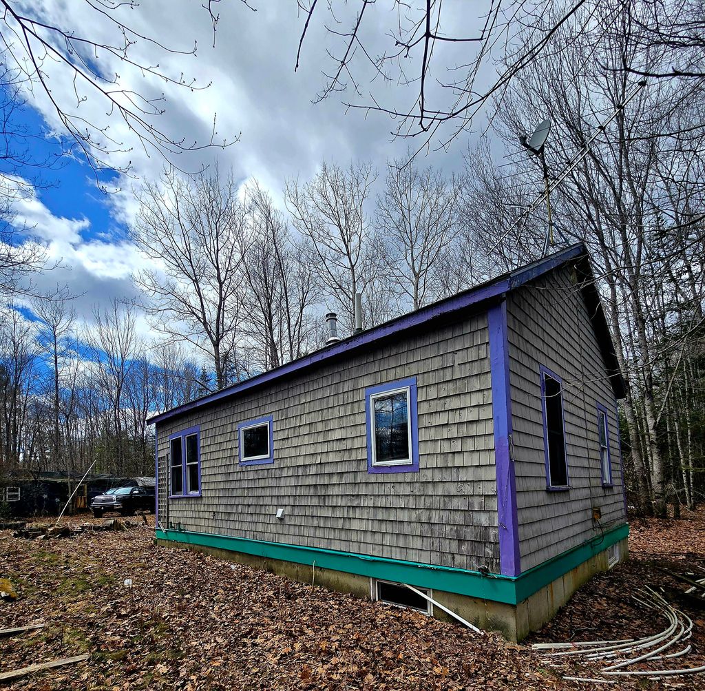 Photo of 1535 Searsmont Road, Appleton, ME 04862 (MLS # 1657465)