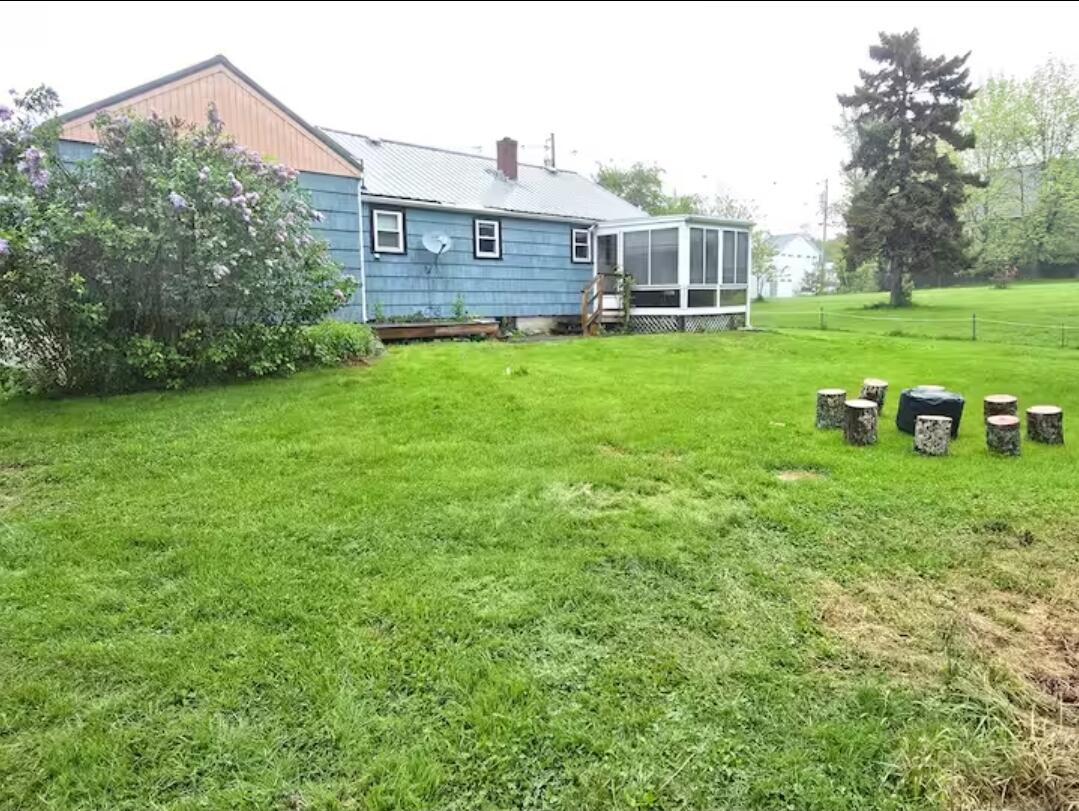 51 Washington Street