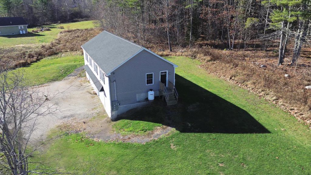 Photo of 38 Harvest Drive, Orrington, ME 04474 (MLS # 1646493)