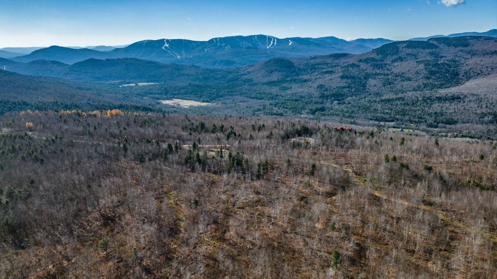 Photo of 57 Glades View Avenue, Newry, ME 04261 (MLS # 1650387)