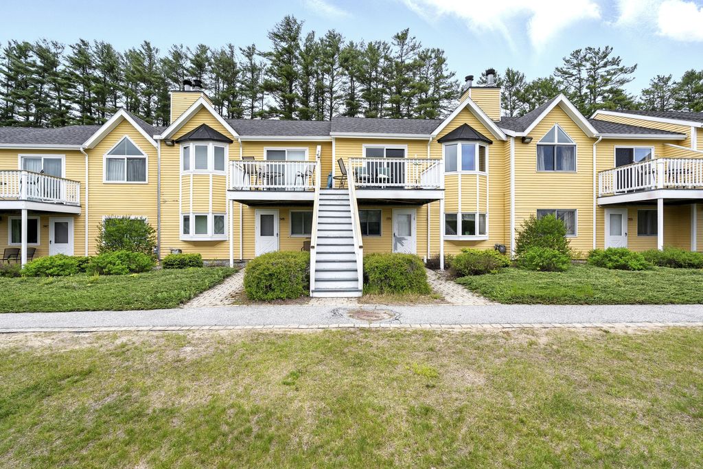 Photo of 88 Fairway Road #550, Bethel, ME 04217 (MLS # 1649517)