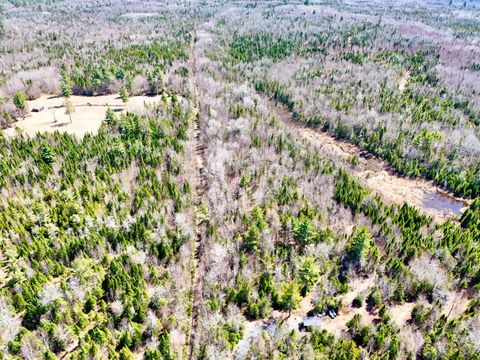 Photo of 12-6 Degerstrom Road, Monson, ME 04464 (MLS # 1658330)