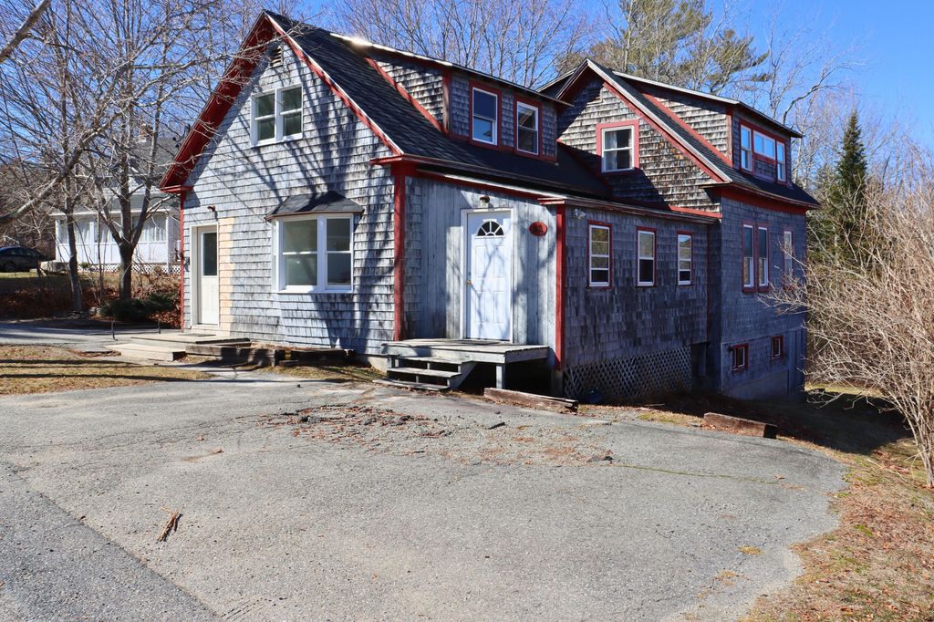 Photo of 22 Forest Avenue, Southwest Harbor, ME 04679 (MLS # 1654732)