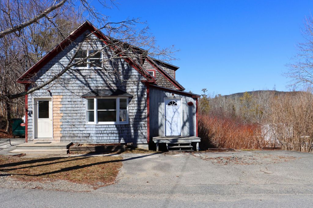 Photo of 22 Forest Avenue, Southwest Harbor, ME 04679 (MLS # 1654732)