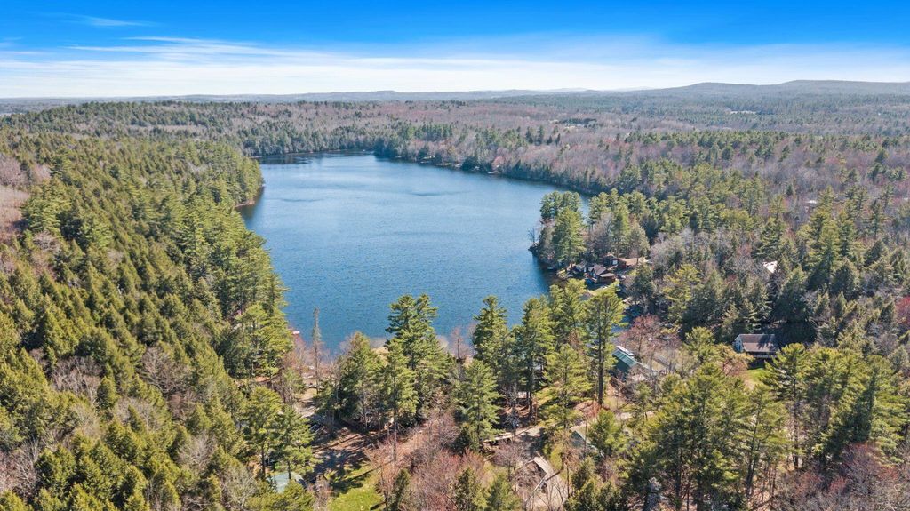Photo of 510 Sunflower Lane E, Sidney, ME 04330 (MLS # 1659701)