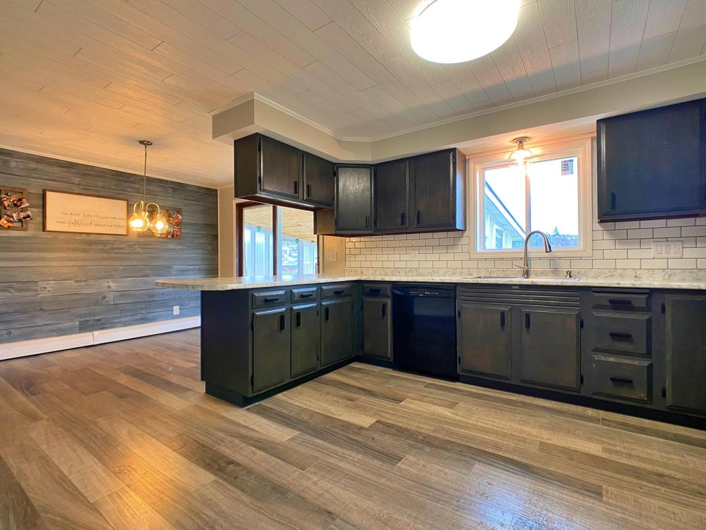 Photo of 31 Pease Road, Mapleton, ME 04757 (MLS # 1642661)