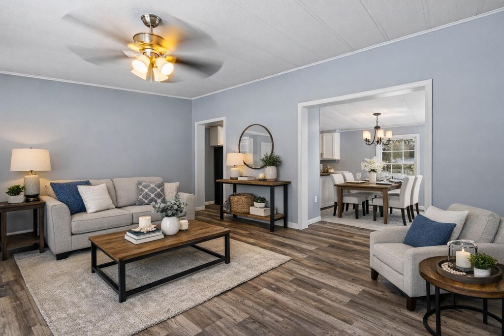 Photo of 575 Main Road, Westport Island, ME 04578 (MLS # 1650674)