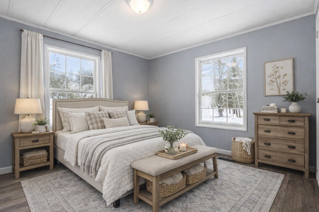 Photo of 575 Main Road, Westport Island, ME 04578 (MLS # 1650674)