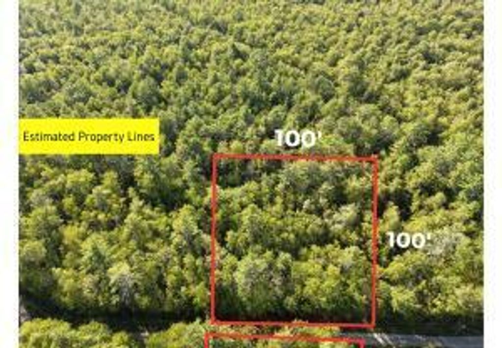 Photo of 00 Deer Run, Mount Vernon, ME 04352 (MLS # 1639693)