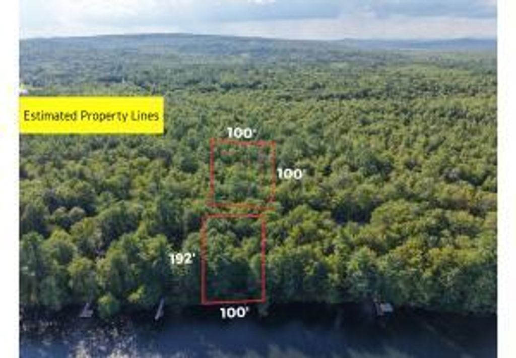 Photo of 00 Deer Run, Mount Vernon, ME 04352 (MLS # 1639693)