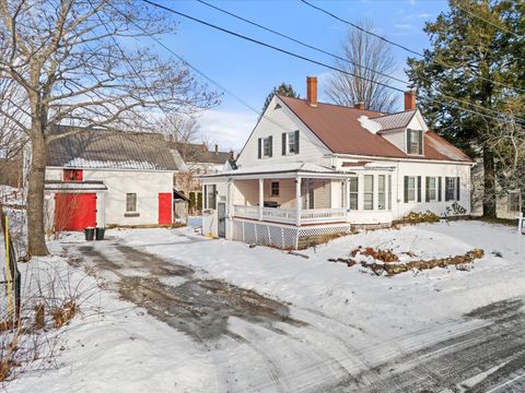 Photo of 13 Buck Street, Bucksport, ME 04416 (MLS # 1647462)