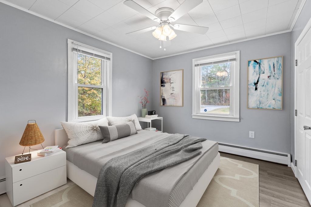 Photo of 545 Old Bath Road, Brunswick, ME 04011 (MLS # 1646265)