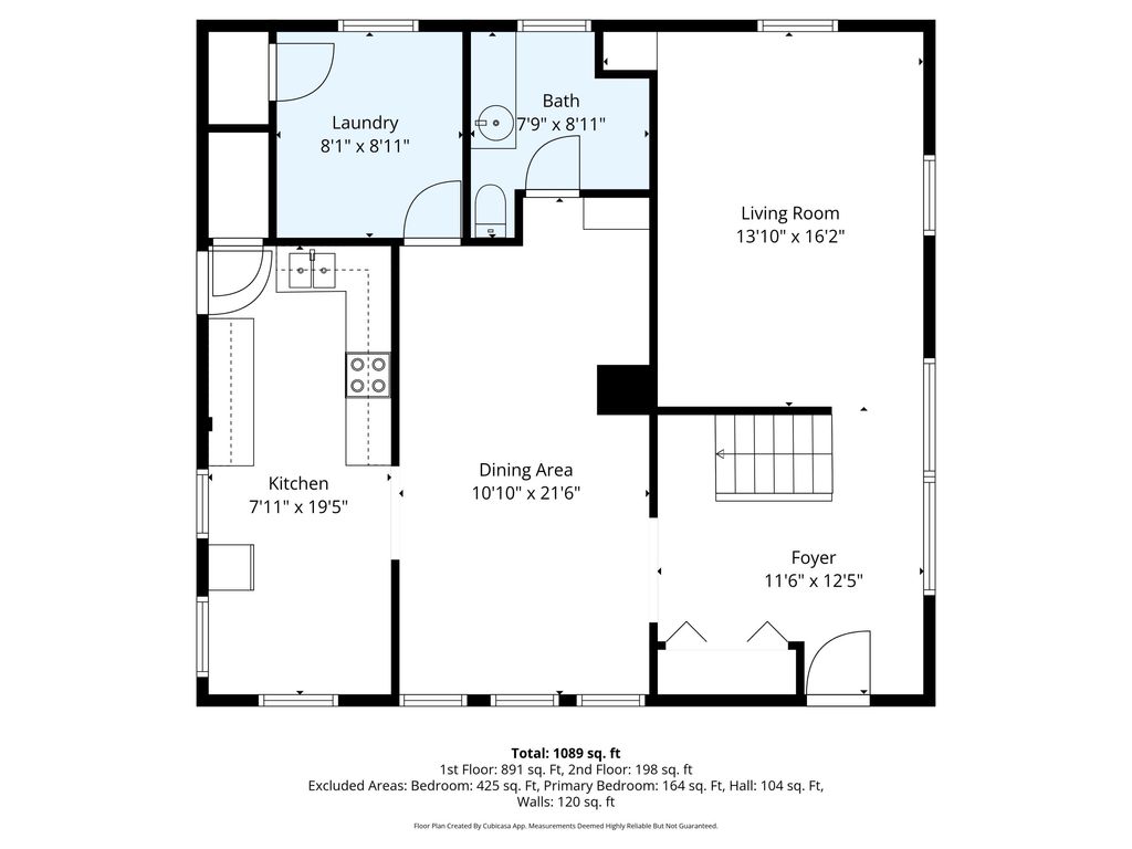 Photo of 843 Upper Street, Turner, ME 04282 (MLS # 1658331)