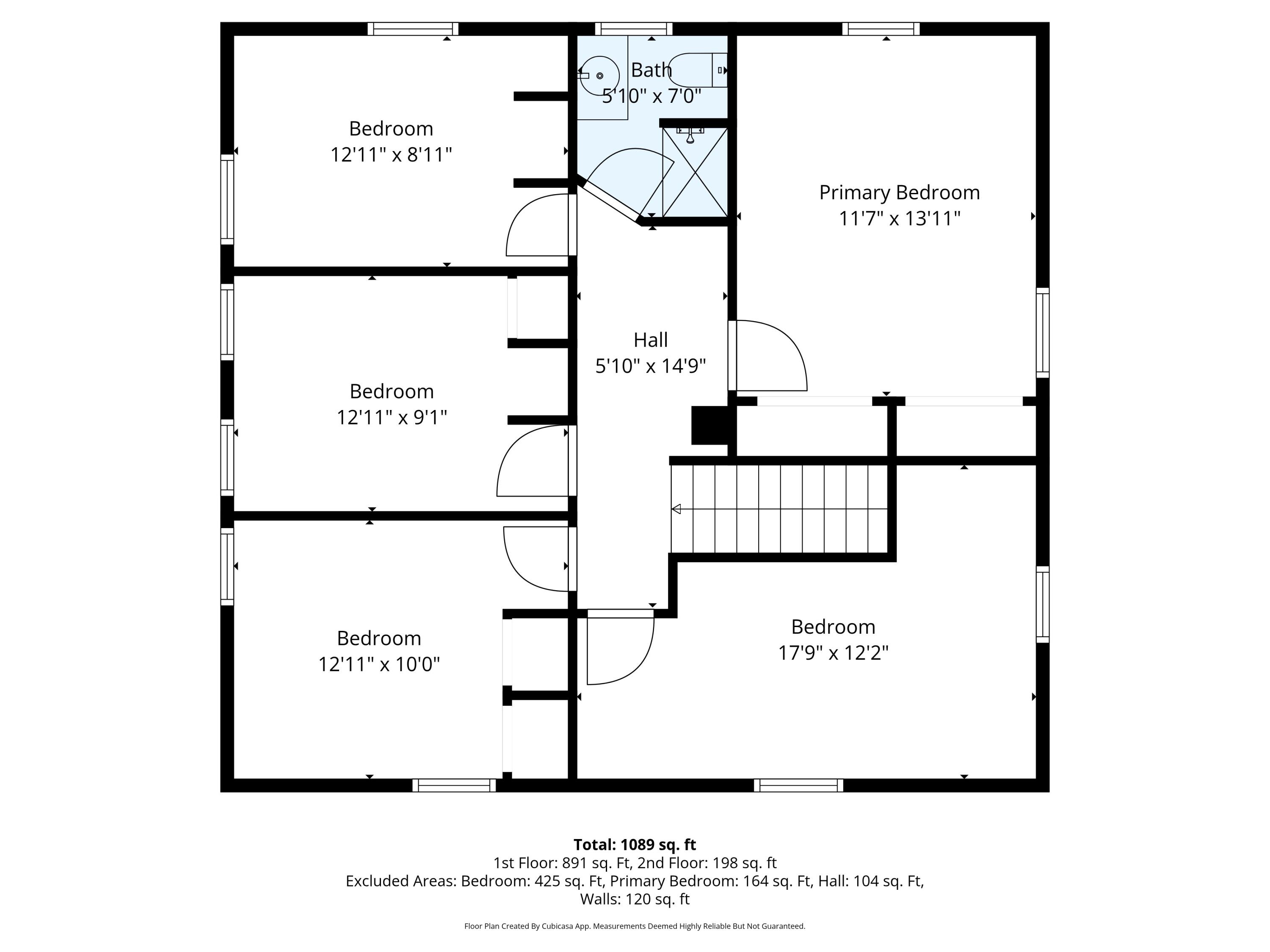 843 Upper Street
