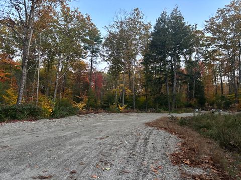 Photo of Lot 39 Main Street, Wayne, ME 04284 (MLS # 1642030)