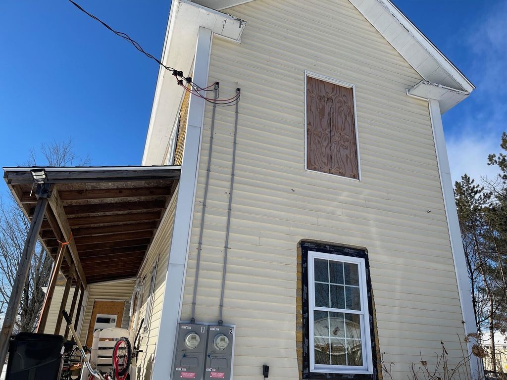 Photo of 296 N Main Street, Pittsfield, ME 04967 (MLS # 1648757)