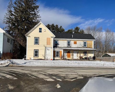 Photo of 296 N Main Street, Pittsfield, ME 04967 (MLS # 1648757)