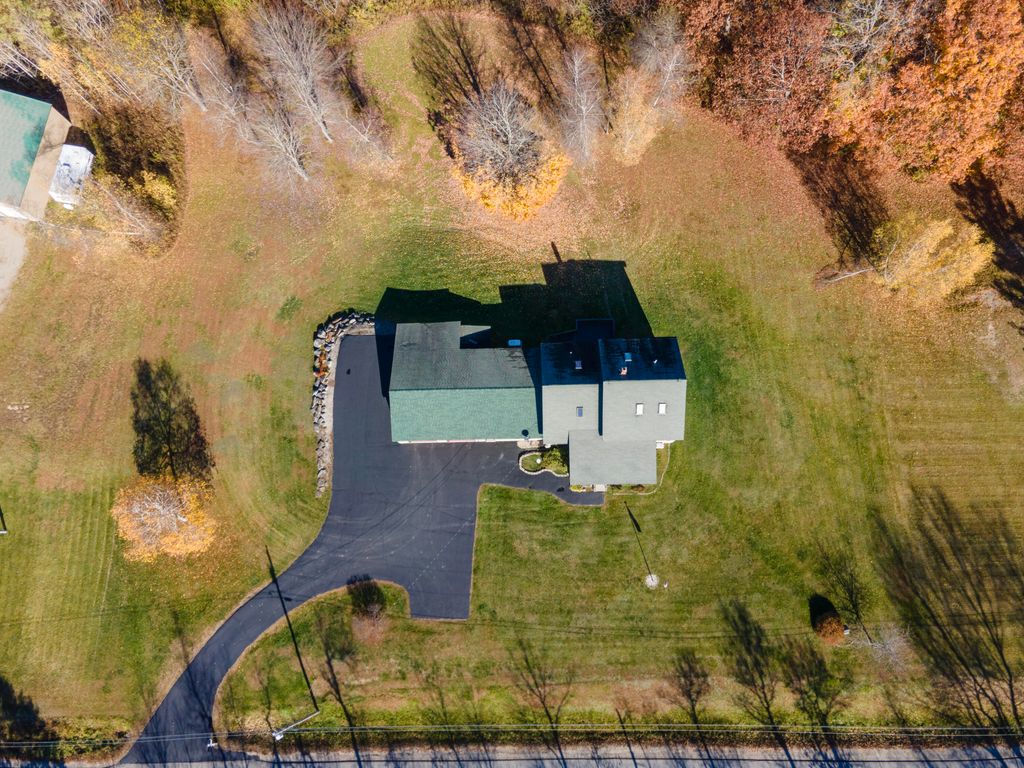 Photo of 405 Town Farm Road, Bucksport, ME 04416 (MLS # 1642231)