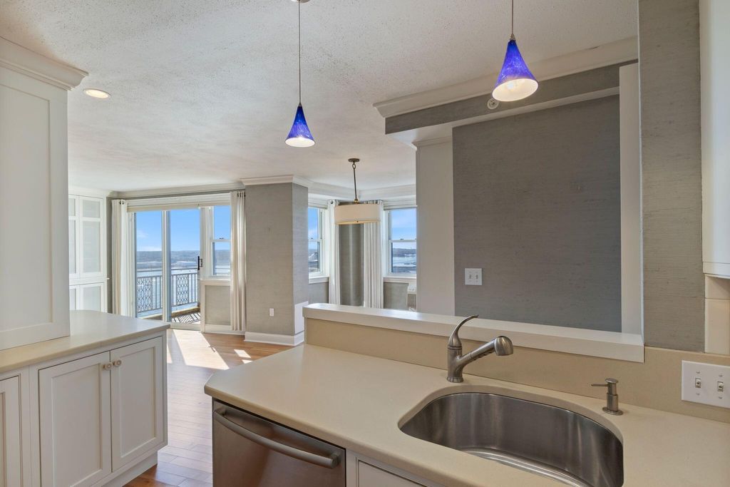 Photo of 45 Eastern Promenade #11H, Portland, ME 04101 (MLS # 1657327)