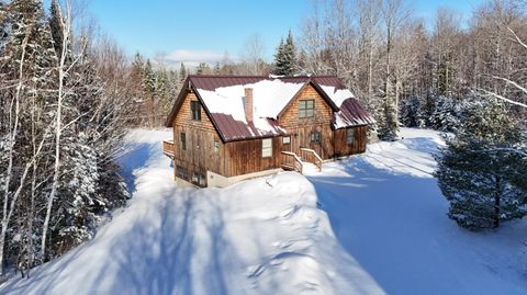 Photo of 138 Washington Street, Greenville, ME 04441 (MLS # 1655367)