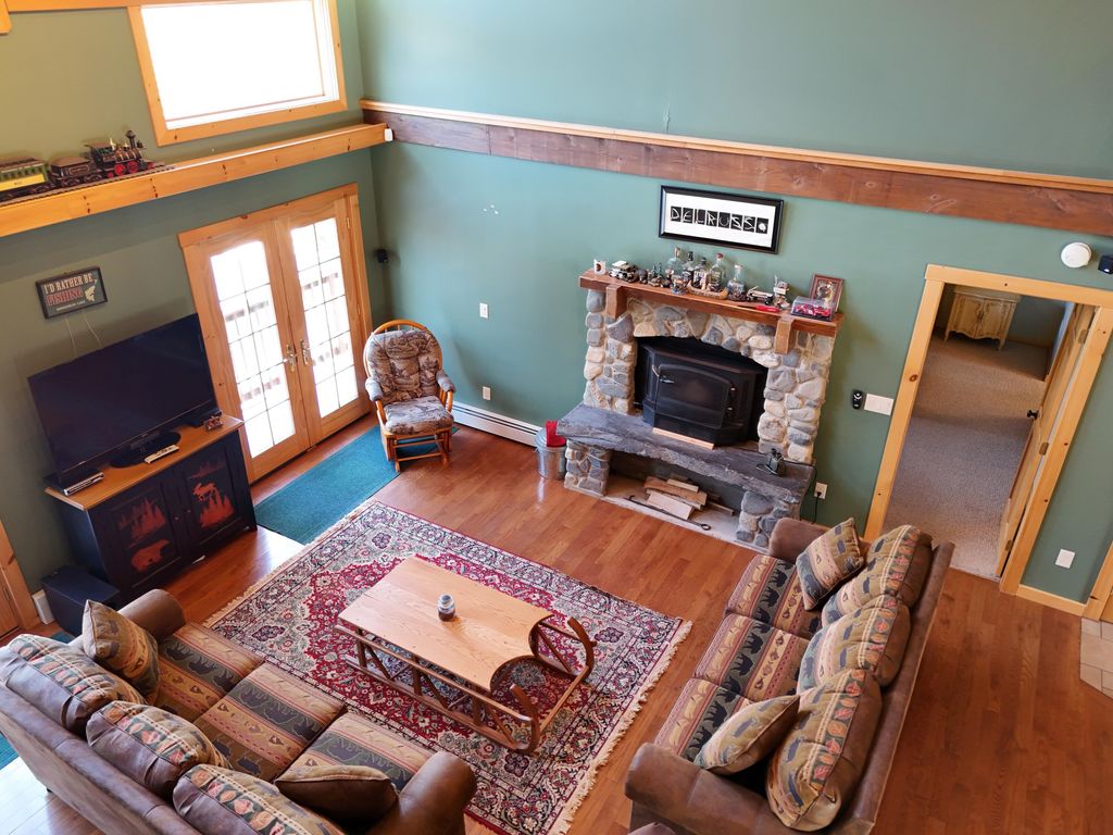 Photo of 138 Washington Street, Greenville, ME 04441 (MLS # 1655367)