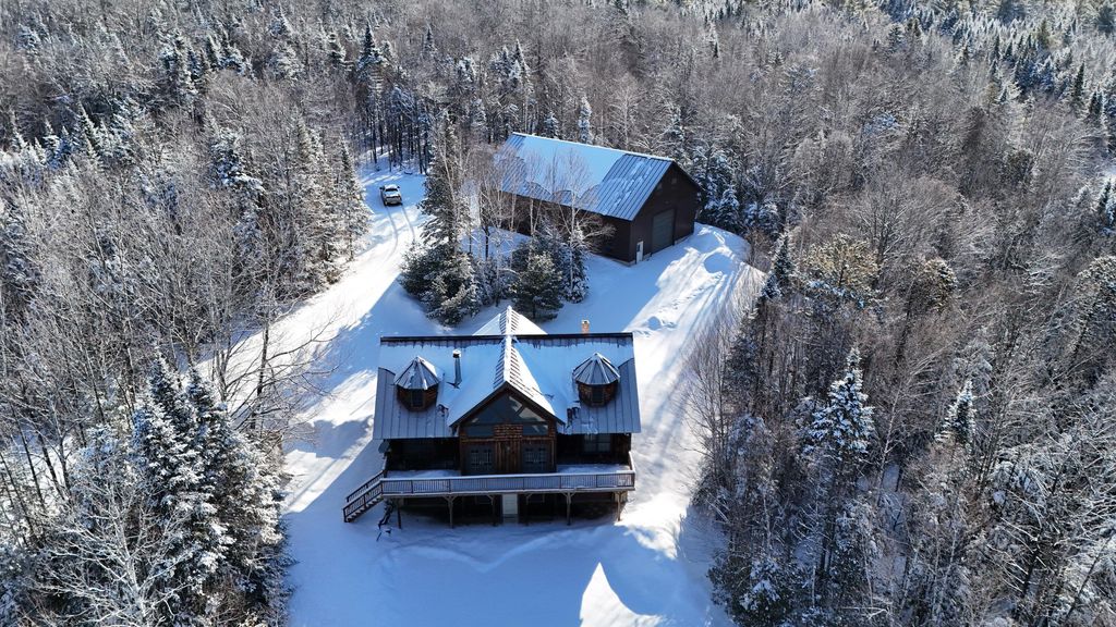 Photo of 138 Washington Street, Greenville, ME 04441 (MLS # 1655367)