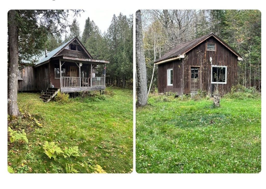 Photo of 864 Sheridan Road, Ashland, ME 04732 (MLS # 1576224)