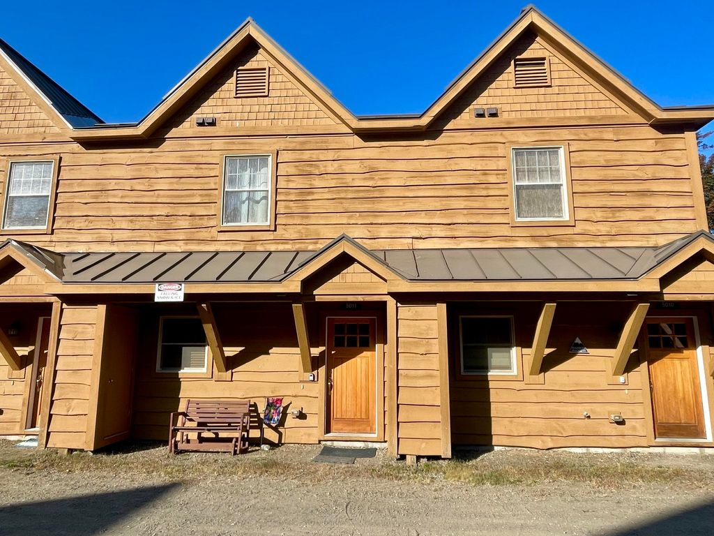 Photo of 5011 Black Bear Run #5011, Carrabassett Valley, ME 04947 (MLS # 1638038)