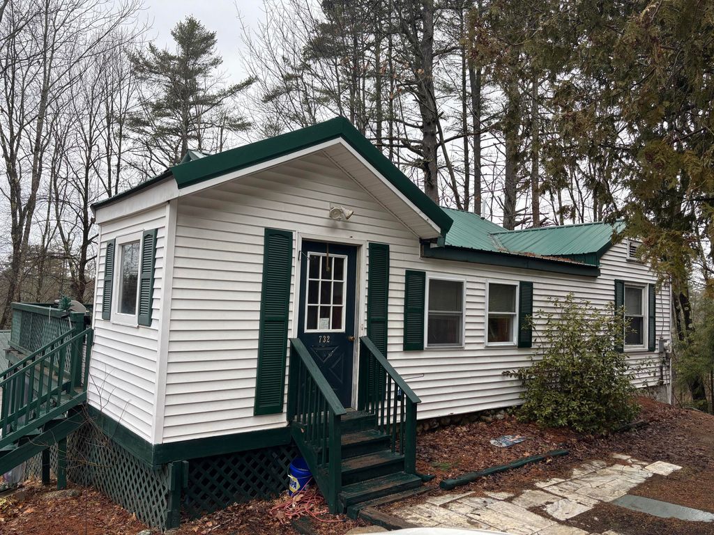 Photo of 732 Roosevelt Trail, Casco, ME 04015 (MLS # 1655961)