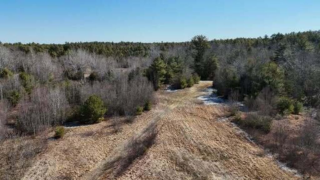Photo of Lot 114 Old Brunswick Road, Durham, ME 04222 (MLS # 1657123)
