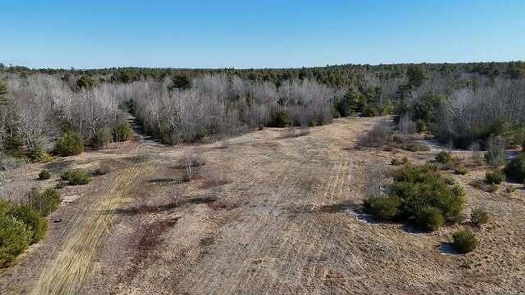 Photo of Lot 114 Old Brunswick Road, Durham, ME 04222 (MLS # 1657123)