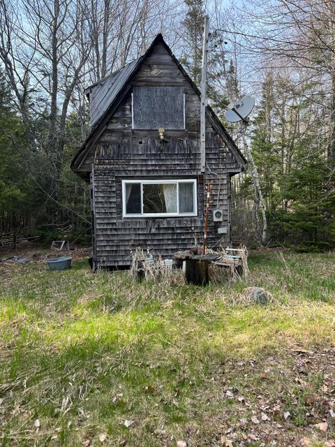 Photo of 406 Station Road, Columbia, ME 04623 (MLS # 1662575)